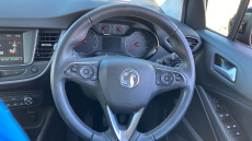 Vauxhall Crossland 1.2 Turbo Design 5dr Petrol Hatchback